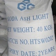 Σκόνη σόδας NA2CO3 ανθρακικού άλατος νατρίου για την καθαριστική βιομηχανία