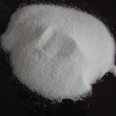 σκόνη κρυστάλλου 0.150.85mm καθαρή ξηρά κενή αλατισμένη άσπρη