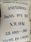 Καθαριστικό θειικό άλας νατρίου βαθμού άνυδρο 99% PH8-11 25KG/50KG/1000KG προμηθευτής