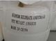 Άνυδρο 99% NA2SO4 SSA θειικού άλατος νατρίου CAS 7757-82-6 για τη βιομηχανία κλωστοϋφαντουργίας