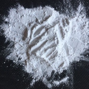 Na2SO4 99% PH8-11 θειικού άλατος NSSA άνυδρη άσπρη σκόνη