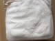 Καθαρό άσπρο κοινό εδώδιμο αλατισμένο καθαρό άλας χλωριούχου νατρίου 99,1%